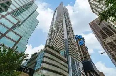 1 Bloor Street Unit# 1610 Toronto C08 Ontario M4W 0A8