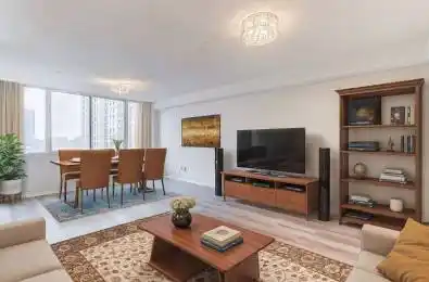 10 Markbrook Lane Unit# 604 Toronto W10 Ontario M9V 5E3