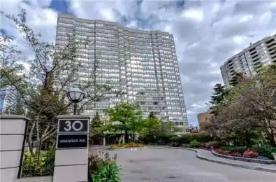 30 Greenfield Avenue Unit# 1412 Toronto C14 Ontario M2N 6N3