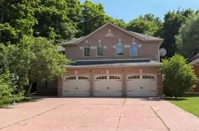 19 Fieldcrest Court Vaughan Ontario L4L 8Y2