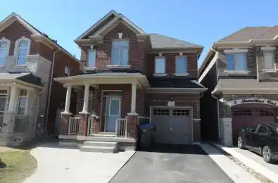 6 Hammerhead Road Brampton Ontario L7A 0G4