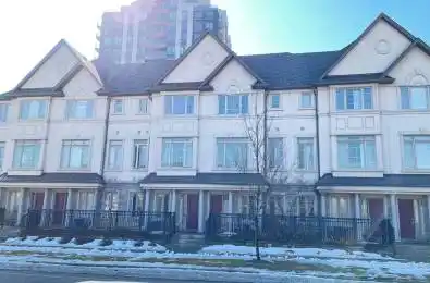 27 Beverley Glen Boulevard Unit# 53 Vaughan Ontario L4J 0G8
