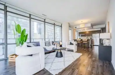 832 Bay Street Unit# 805 Toronto C01 Ontario M5S 1Z6