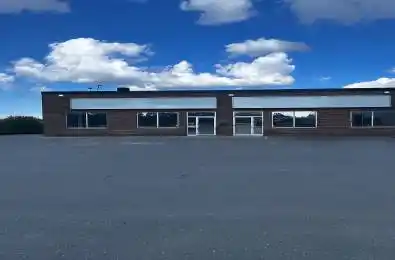 1501 Hopkins Street Unit# 4 Whitby Ontario L1N 5Z9