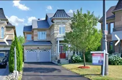 54 Pagnello Court Markham Ontario L6B 0T3