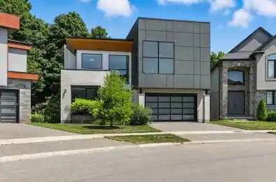 1287 Dyer Crescent London North Ontario N6G 0S7