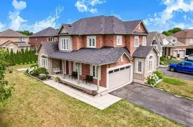 2 Carlson Place Clarington Ontario L1C 5P6