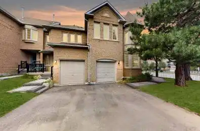 78 Alameda Circle Vaughan Ontario L4J 8A6