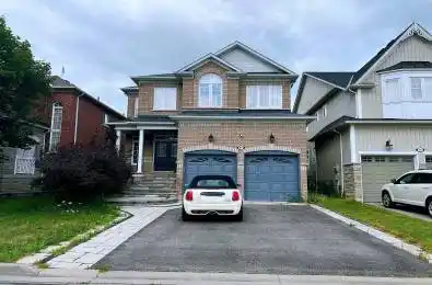 99 Rockland Crescent Whitby Ontario L1M 0A9