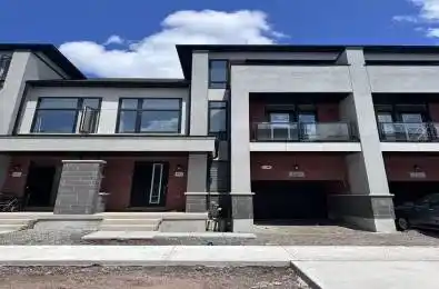 3067 Perkins Way Oakville Ontario L6H 7Z3