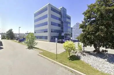 216 Chrislea Road Unit# 502 Vaughan Ontario L4L 8S5