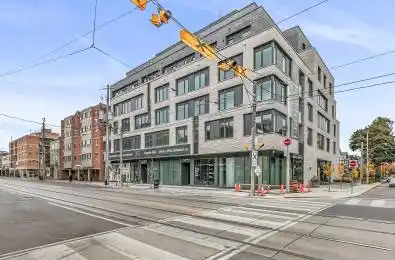 115 Larchmount Avenue Unit# 401 Toronto E01 Ontario M4M 2Y6