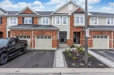 1640 Grandview Street Unit# 30 Oshawa Ontario L1K 0S6