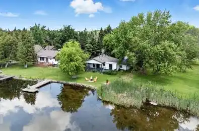 112 Cedar Shores Drive Trent Hills Ontario K0L 1Z0