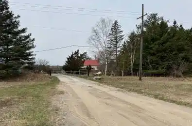 4850 Hwy 47 N/A Uxbridge Ontario L9P 1R4