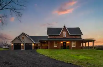 1041 Concession 8 RR 3 W N/A Hamilton Ontario N0B 2J0