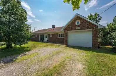 598 Colborne Street Brantford Ontario N3T 5L5