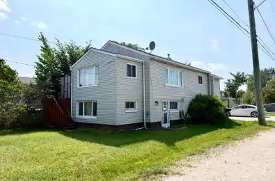 493 Brennan Street North Bay Ontario P1B 6J7