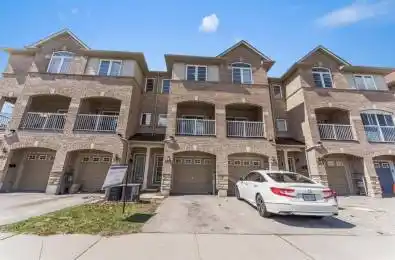 305 Monarch Avenue Ajax Ontario L1S 0C2