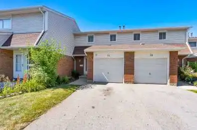 286 Cushman Road Unit# 107 St. Catharines Ontario L2M 6Z2