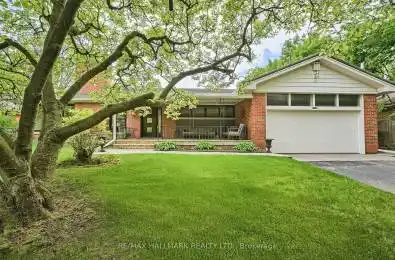 1616 Islington Avenue Toronto W08 Ontario M9A 3M6
