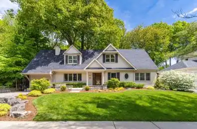 319 Goodram Drive Burlington Ontario L7L 2J9
