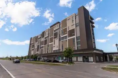 560 North Service Road Unit# 710 Grimsby Ontario L3M 0G3