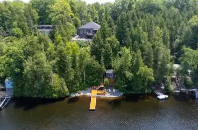 93 High Shore Road Marmora and Lake Ontario K0K 2M0