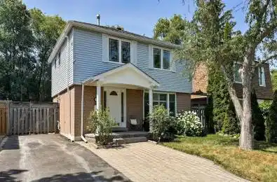 28 Earswick Drive Toronto E08 Ontario M1E 1C6