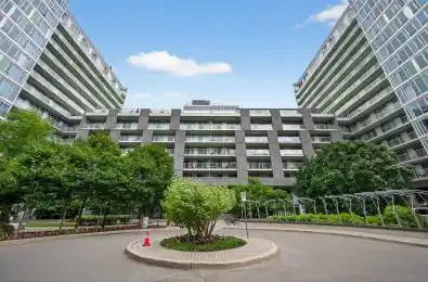 565 Wilson Avenue Unit# W1204 Toronto C06 Ontario M3H 0C6