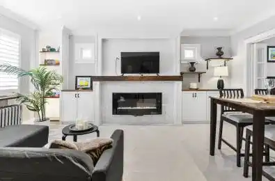 687 Glencairn Avenue Unit# Main & 2nd Floor Toronto C04 Ontario M6