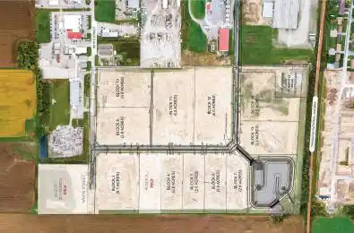 Block 2 White Street Unit# Block 2 Aylmer Ontario N5H 3G3