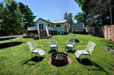 42 Rebecca Lane Westport Ontario K0G 1X0