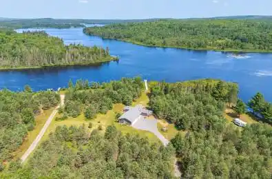 889 Sand Hill Road Joly Ontario P0A 1Z0