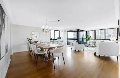 3 Concorde Place Unit# 3003 Toronto C13 Ontario M3C 3K6