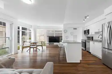 2191 Yonge Street Unit# 405 Toronto C10 Ontario M4S 3H8