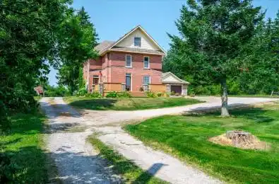1060 Centre Line Selwyn Ontario K9J 6X5