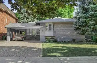 110 Goulding Avenue Toronto C07 Ontario M2M 1L4
