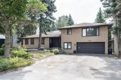 5 Stratheden Road Toronto C12 Ontario M4N 1E2