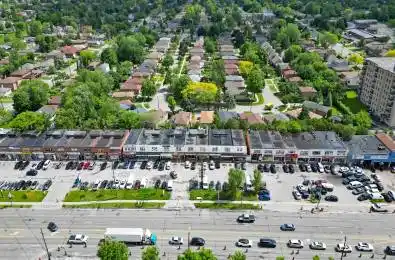 1847 Lawrence Avenue Toronto E04 Ontario M1R 2Y3