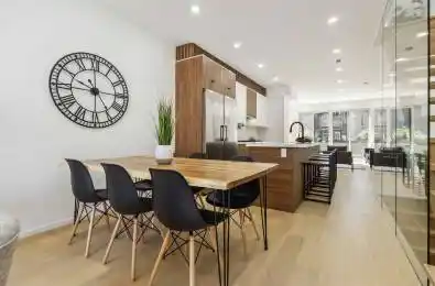 43A Cummings Street Unit# Upper Toronto E01 Ontario M4M 1M9