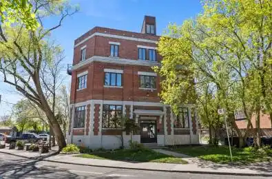 77 Florence Street Unit# 304 Toronto C01 Ontario M6K 1P4