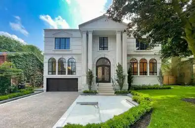 73 Lord Seaton Road Toronto C12 Ontario M2P 1K6