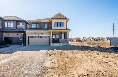 24 Basswood Crescent Haldimand Ontario N3W 0H5