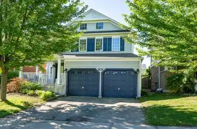1631 Coldstream Drive Oshawa Ontario L1K 3B5