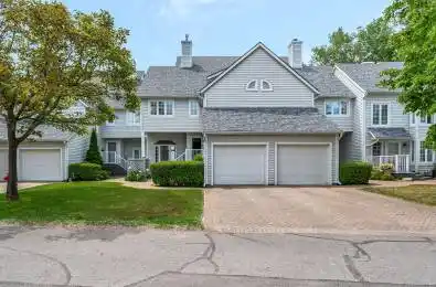 31 Keegan Parkway Unit# 13 Belleville Ontario K8N 5N7