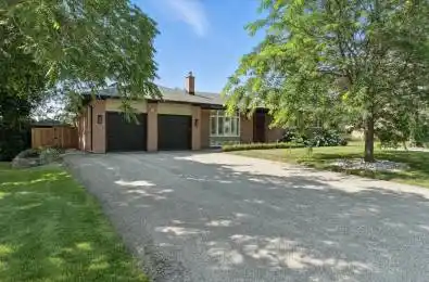 165 Clearview Heights King Ontario L7B 1H2