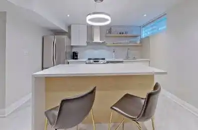 20 Knox Avenue Toronto W05 Ontario M9L 2M3