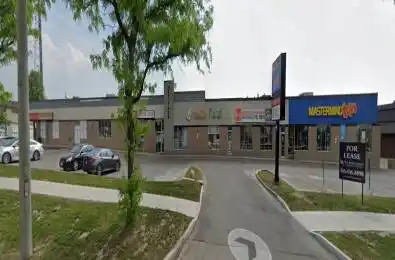 8555 Mccowan Road Markham Ontario L3P 1W9