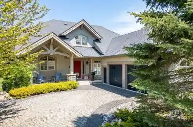 135 EAST RIDGE Drive Blue Mountains Ontario N0H 2P0